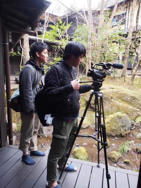 土曜の夜は！おとななテレビ