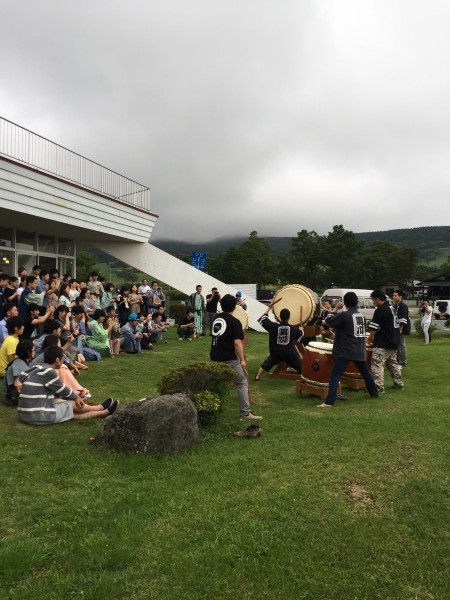 《熊本震災支援イベント》黒川温泉に１００人集めて「お金をおとして」「情報発信」しよう