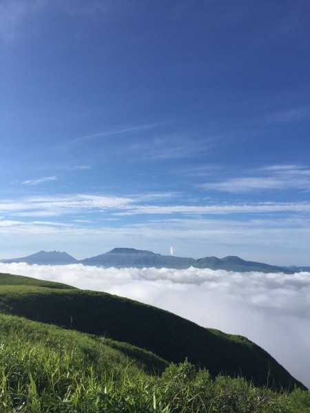 雲海