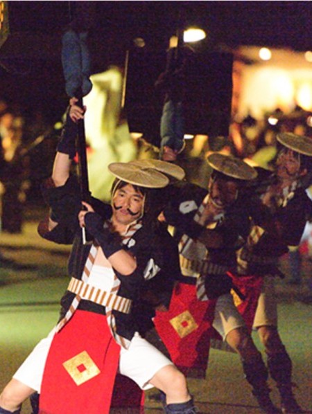 10月3日（土）黒川温泉感謝祭