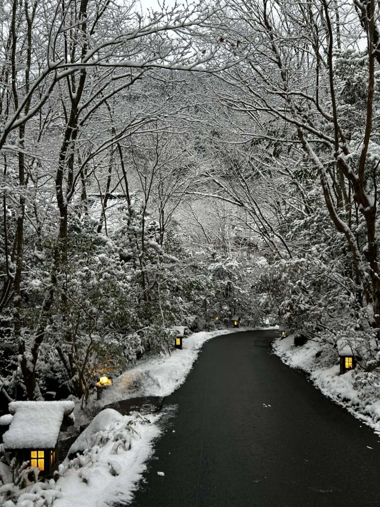 2/2～5 休館のお知らせ